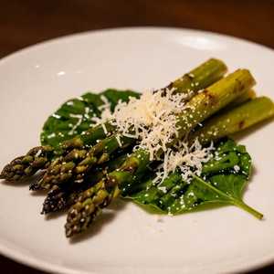 Roasted Asparagus