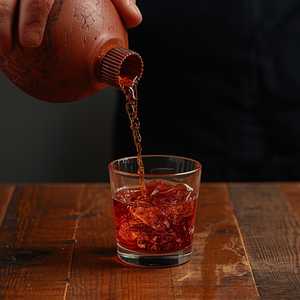 Amaras: Mezcal