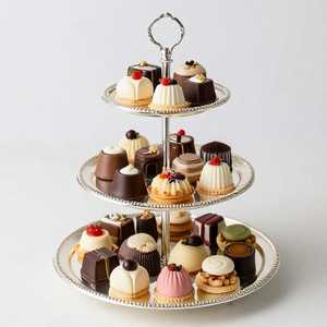 "Mignardises"