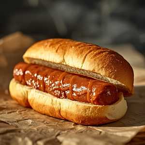 Hot Dog