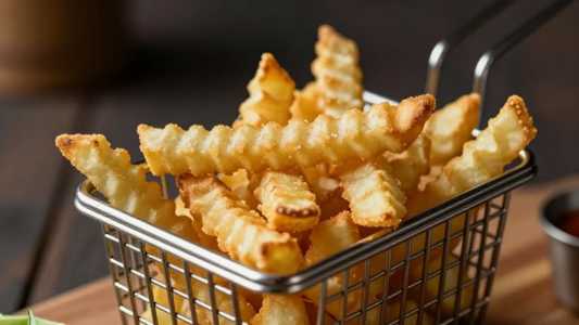 Side Fries