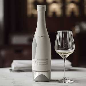 Gavi, Villa Sparina 2022 (Piemonte)