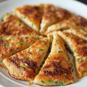 Scallion Pancake
