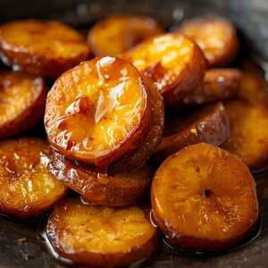 Platanos Maduros