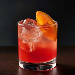 RUBY SLIPPER