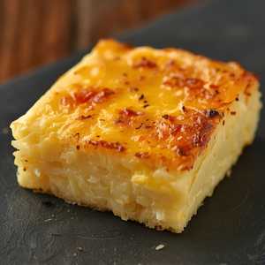 Potatoes Au Gratin