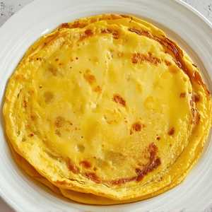 Build Your Own Omelette