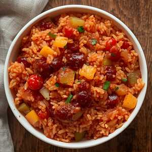Mexican Rice