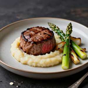 Petit Filet Mignon