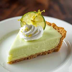 Key Lime Pie