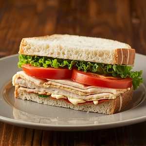 Turkey Sandwich