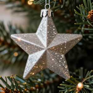 Star Ornament