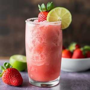 Frozen Margarita
