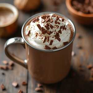 Hot Chocolate