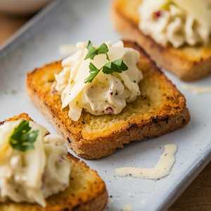 Caesar Salad Bites