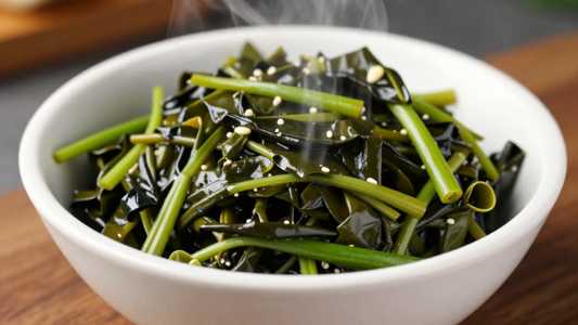 Turnip Greens