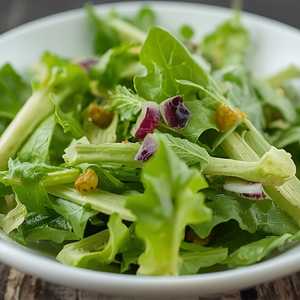 79 House Green Salad 샐러드