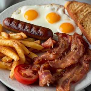 The Big Breakfast