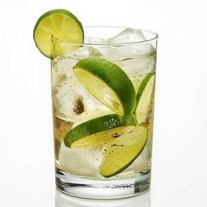 Classic Caipirinha