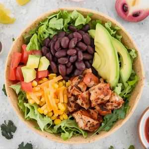 Classic Taco Salad