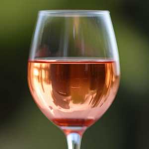 Stoller Family Estate Rose of Pinot Noir