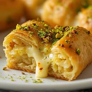 Knafeh