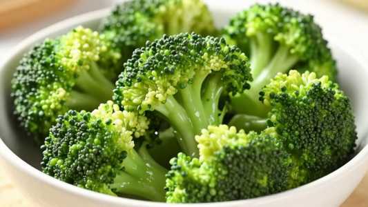 Broccoli