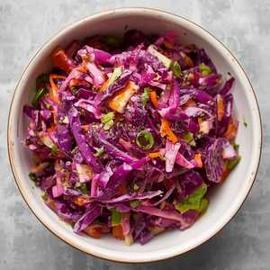 SPICY HOUSE SLAW