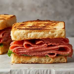 PANINO MORTADELLA