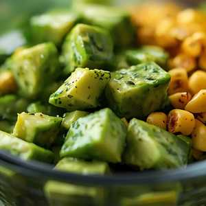 Green Ceviche