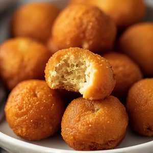 Hush Puppies