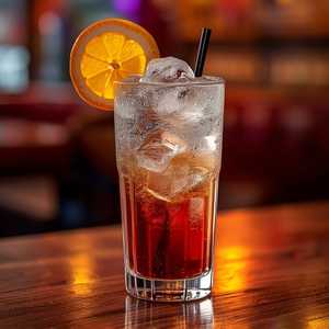 Well Drinks