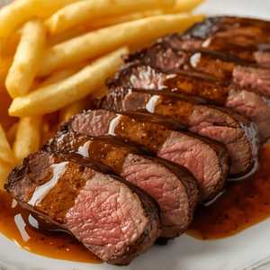 Steak Frites
