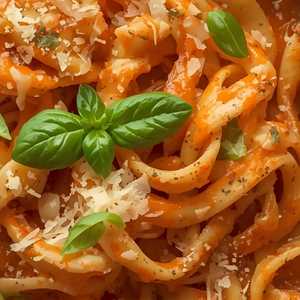 Mama Mucchi Linguine