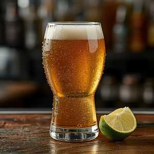 Beer & Craft Beverages