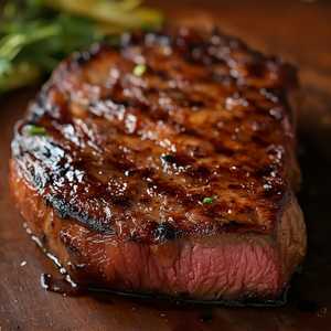 New York Strip