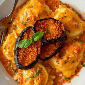 Vegano Ravioli