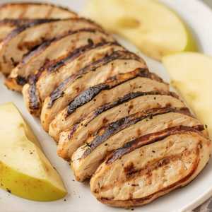 Kids Chicken Grillers