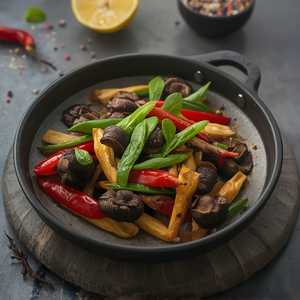 Farmer's Beef