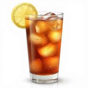 Tea, Lemonade, Coke Products, & Coffee