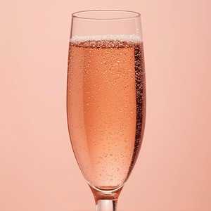 Wölffer N/A Sparkling Rosé