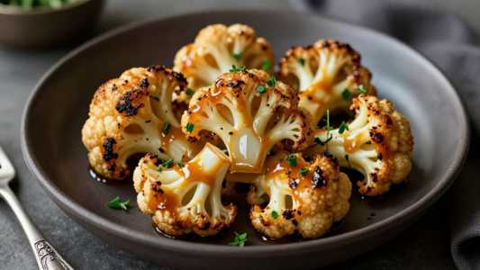 Cauliflower