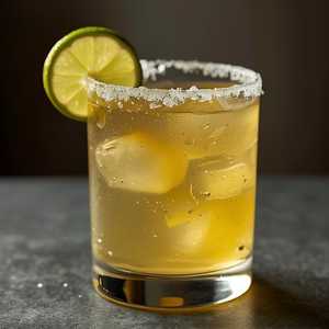 Golden Avion Margarita