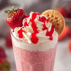 Strawberry Shortcake