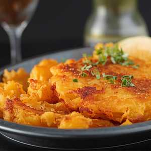Hash Browns