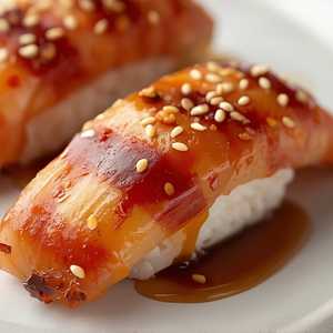 Japanese Eel