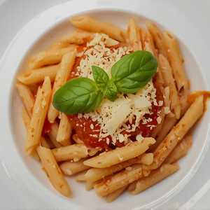 Pasta Marinara
