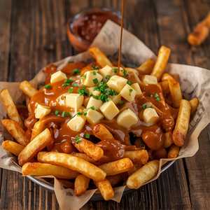Poutine