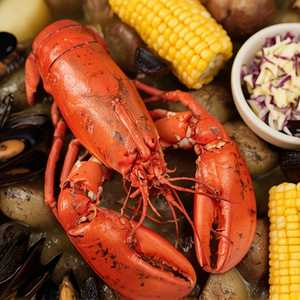 Clambake