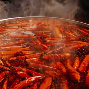Spicy Soup Base